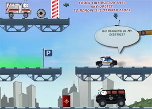 Vehicles Level Pack game online